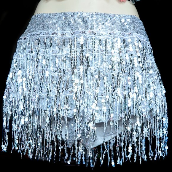 Rave or club shorts - - Picture 2 of 7